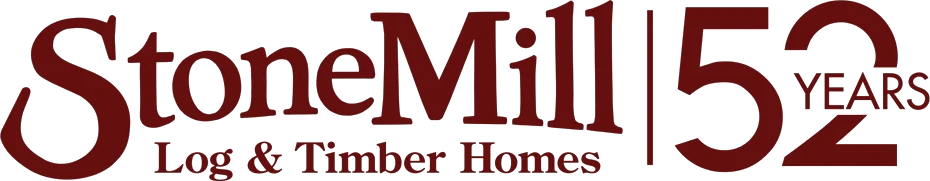 StoneMill Log & Timber Homes